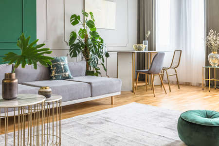 Casa home staging