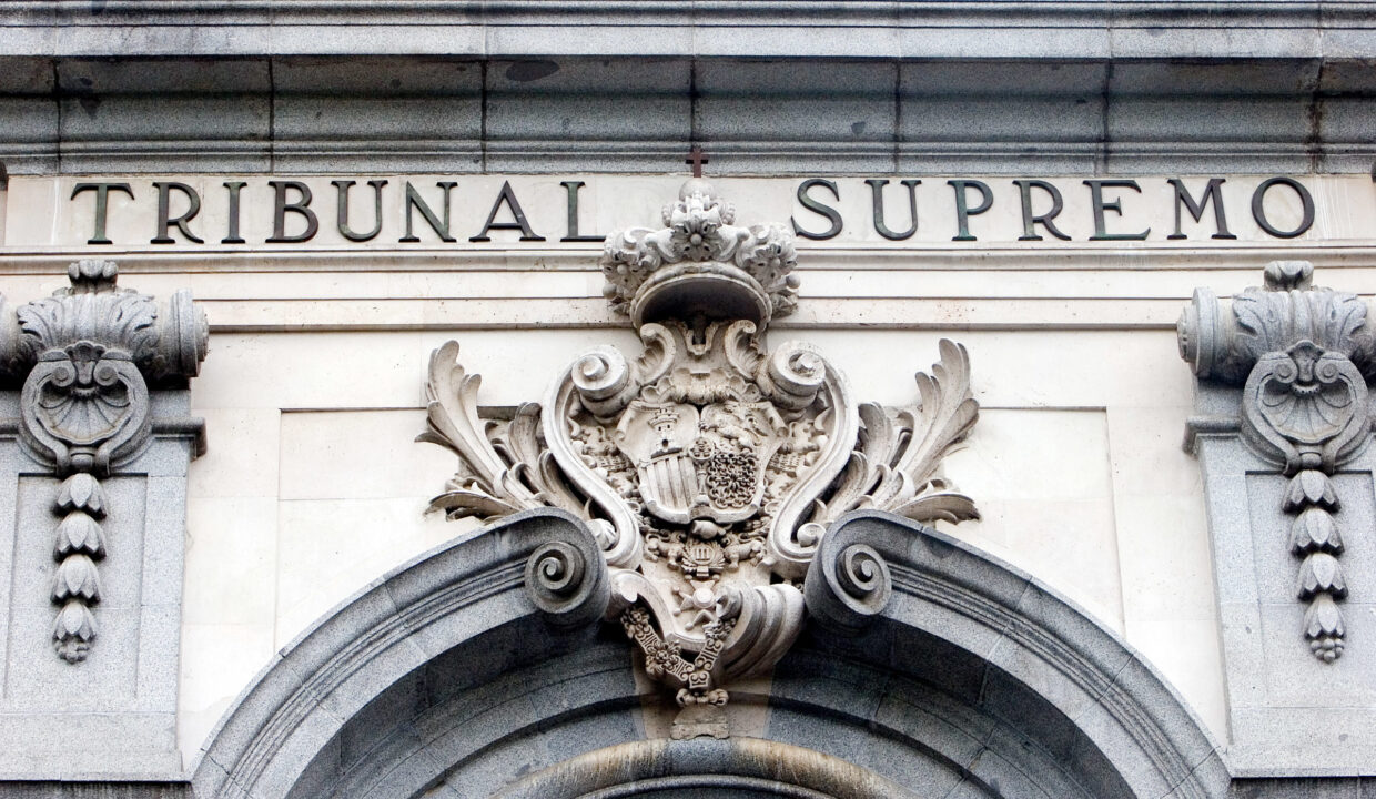Tribunal Supremo
