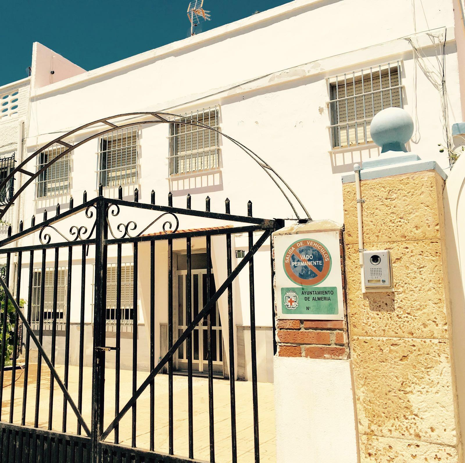 Casa en venta Ciudad Jardín, Almería