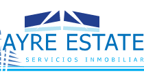 Logo AYRE Estates
