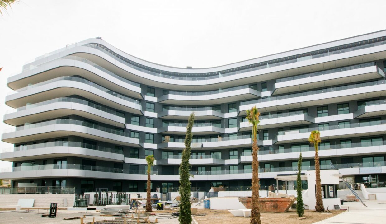 Residencial Halia
