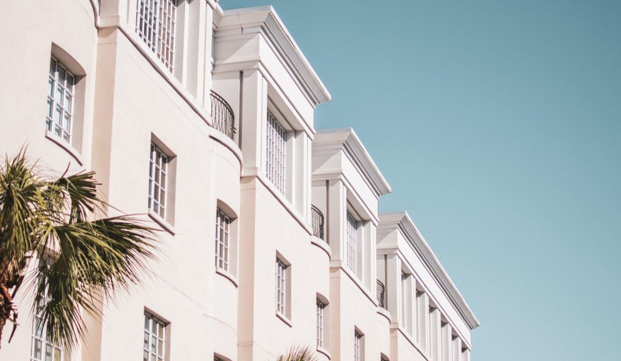 Edificio, comunidad de propietarios