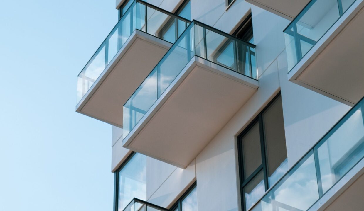 Edificio de vivienda s