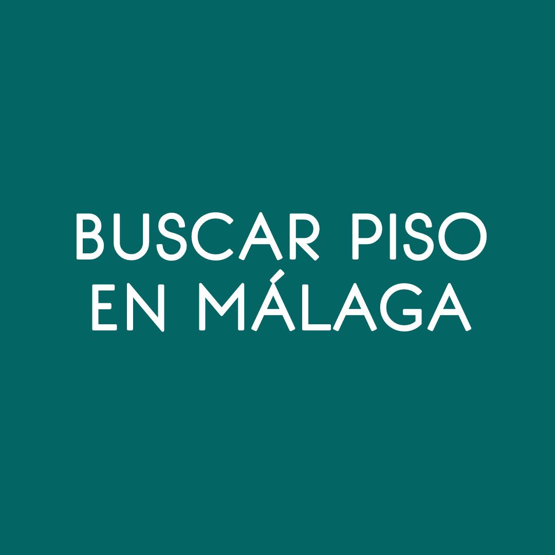 Buscar piso en Málaga, desde AYRE Estates te ayudamos a encontrar tu hogar ideal