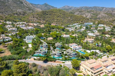 Cascada Camojan Marbella villa lujo venta (13)