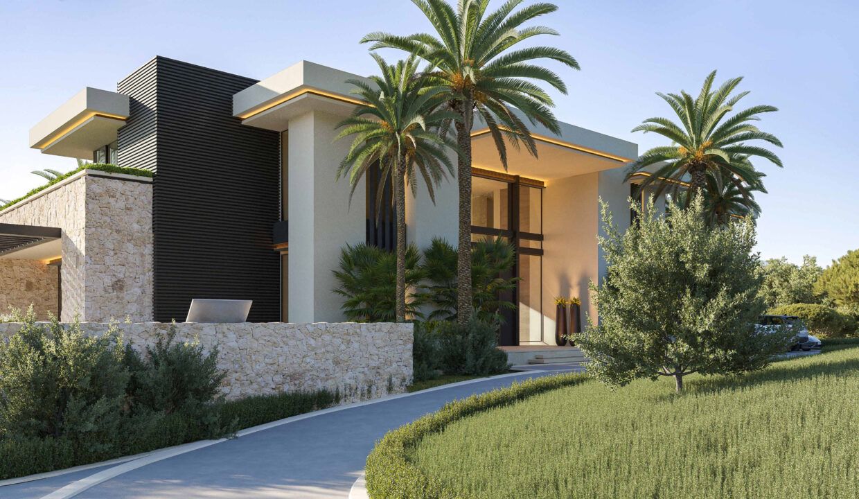 La Zagaleta Marbella venta villa lujo (1)