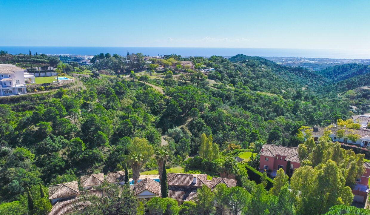 La Zagaleta Marbella venta villa lujo