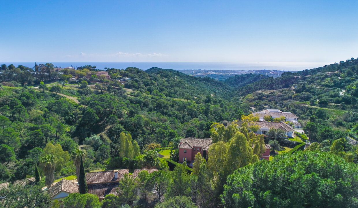 La Zagaleta Marbella venta villa lujo