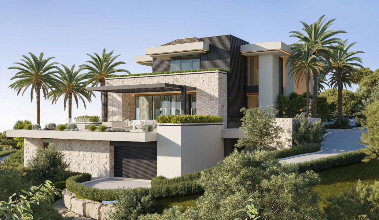 La Zagaleta Marbella venta villa lujo (2)