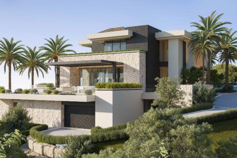 La Zagaleta Marbella venta villa lujo (2)