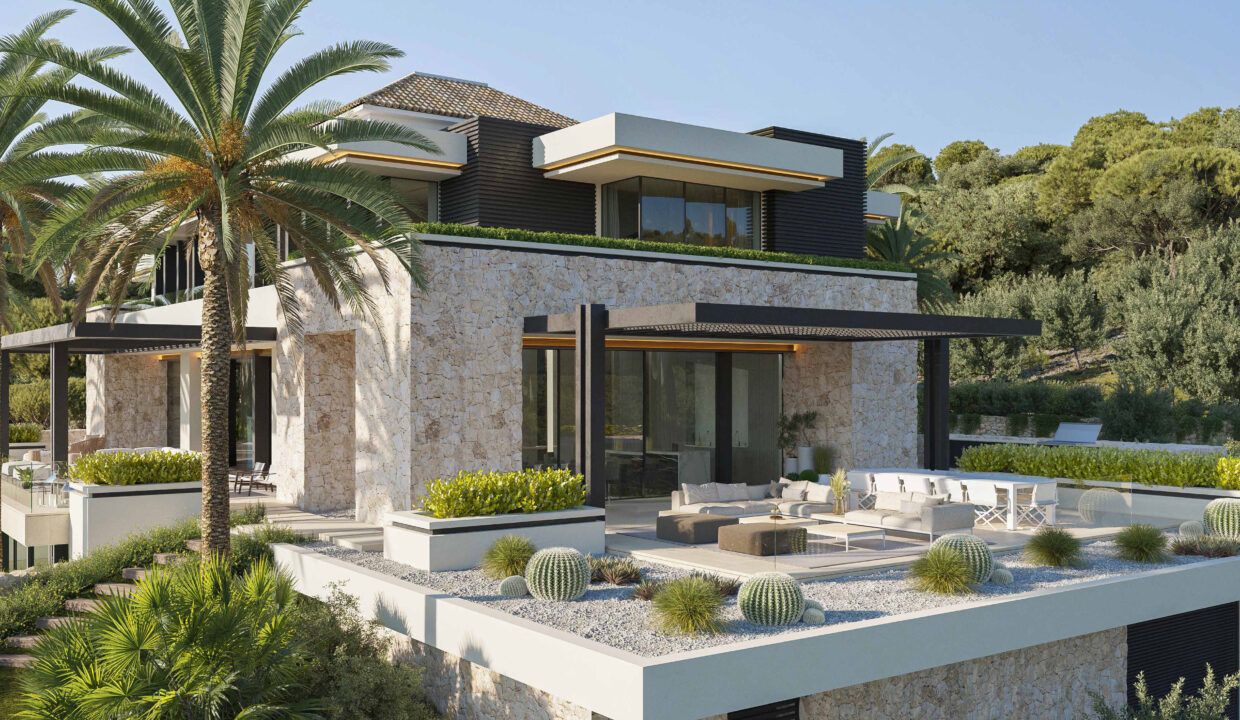 La Zagaleta Marbella venta villa lujo (3)