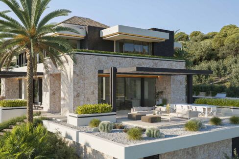 La Zagaleta Marbella venta villa lujo (3)