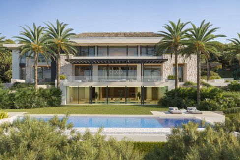 La Zagaleta Marbella venta villa lujo (5)