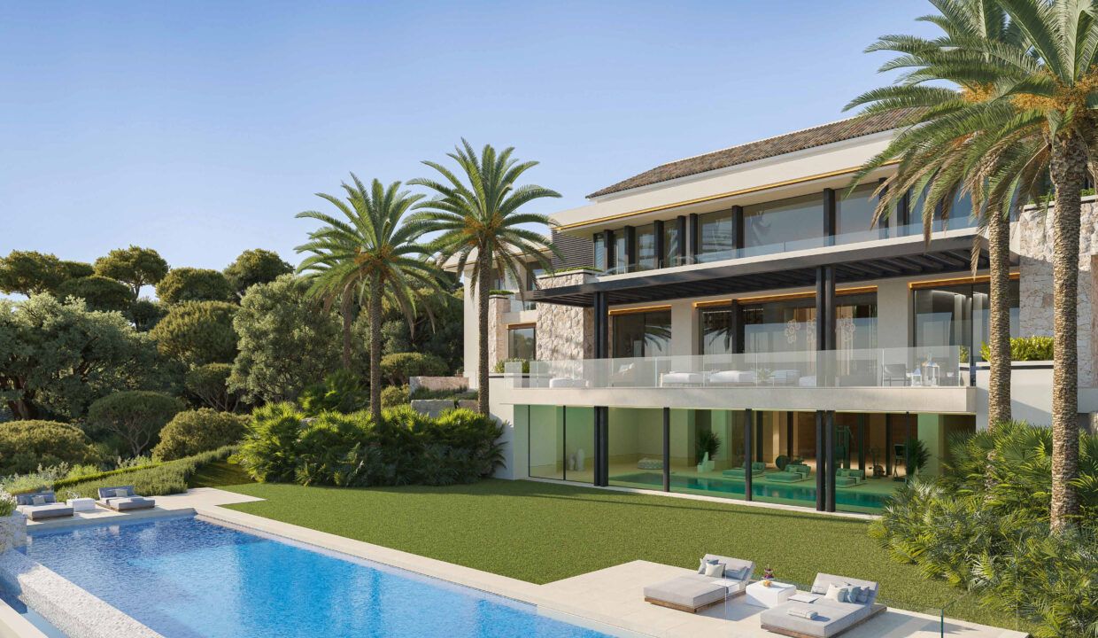 La Zagaleta Marbella venta villa lujo (6)