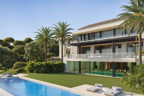 La Zagaleta Marbella villa venta lujo - AYRE ESTATES