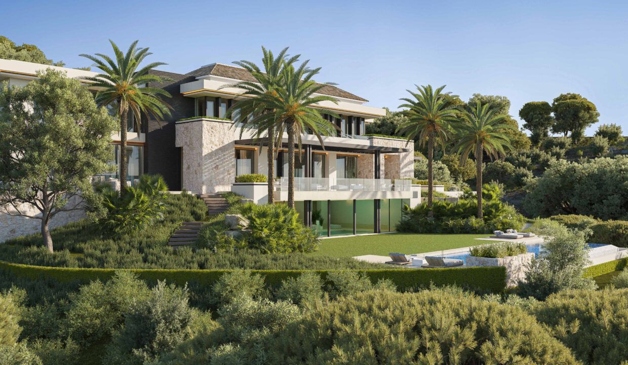 La Zagaleta Marbella venta villa lujo (7)