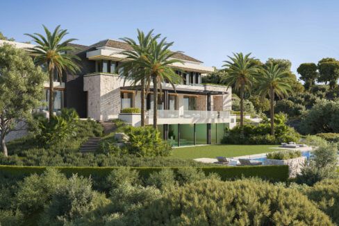 La Zagaleta Marbella venta villa lujo (7)