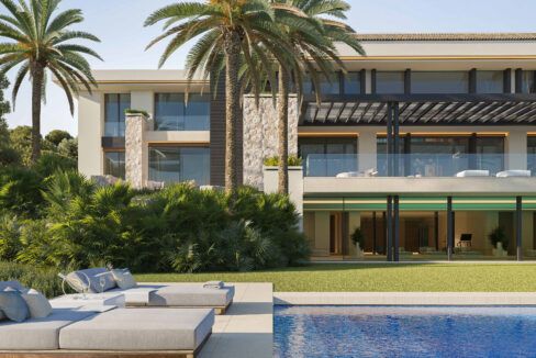 La Zagaleta Marbella venta villa lujo (8)