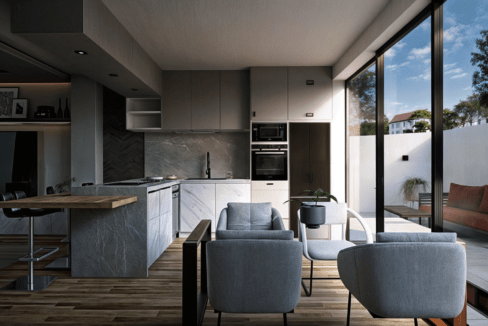 Oasis Golf en Estepona. Su vivienda a estrenar en 2025 en Estepona (12)