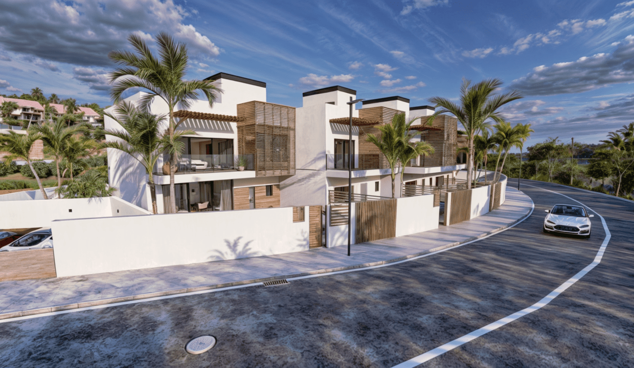 Oasis Golf en Estepona. Su vivienda a estrenar en 2025 en Estepona (14)