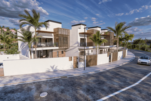 Oasis Golf en Estepona. Su vivienda a estrenar en 2025 en Estepona (14)