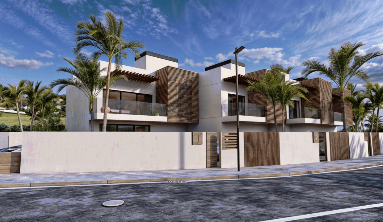 Oasis Golf en Estepona. Su vivienda a estrenar en 2025 en Estepona (5)