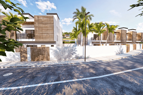 Oasis Golf en Estepona. Su vivienda a estrenar en 2025 en Estepona (8)