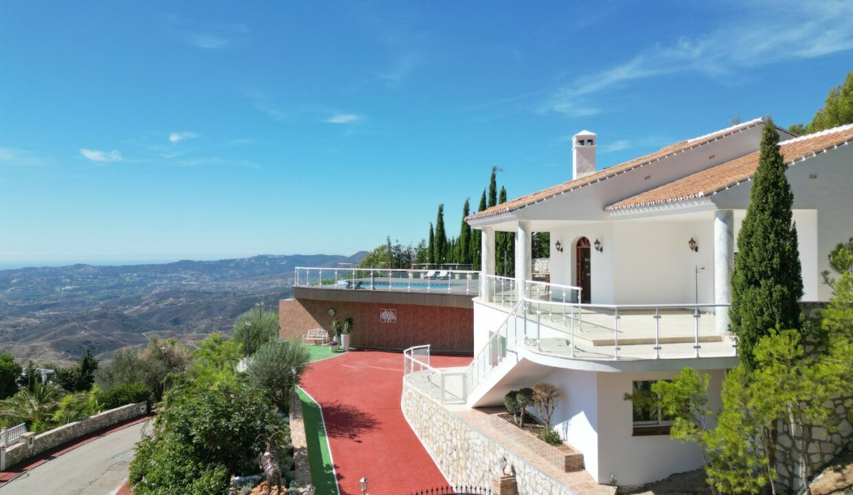 Villa Paraíso Latino en Urbanización Alta Verde, Mijas venta (20)