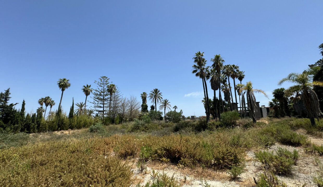 Terreno Nueva Andalucia Ayre (4)