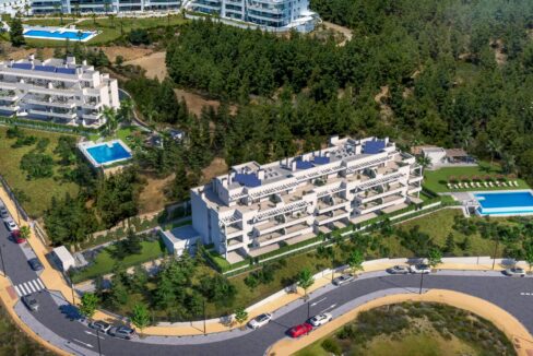 celere sunrise ayre estates vende en mijas (3)