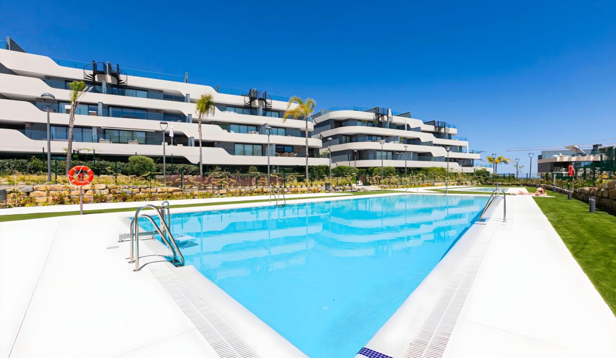 AYRE ESTATES presents this home in OASIS365, on the Golden Mile, Estepona (1)