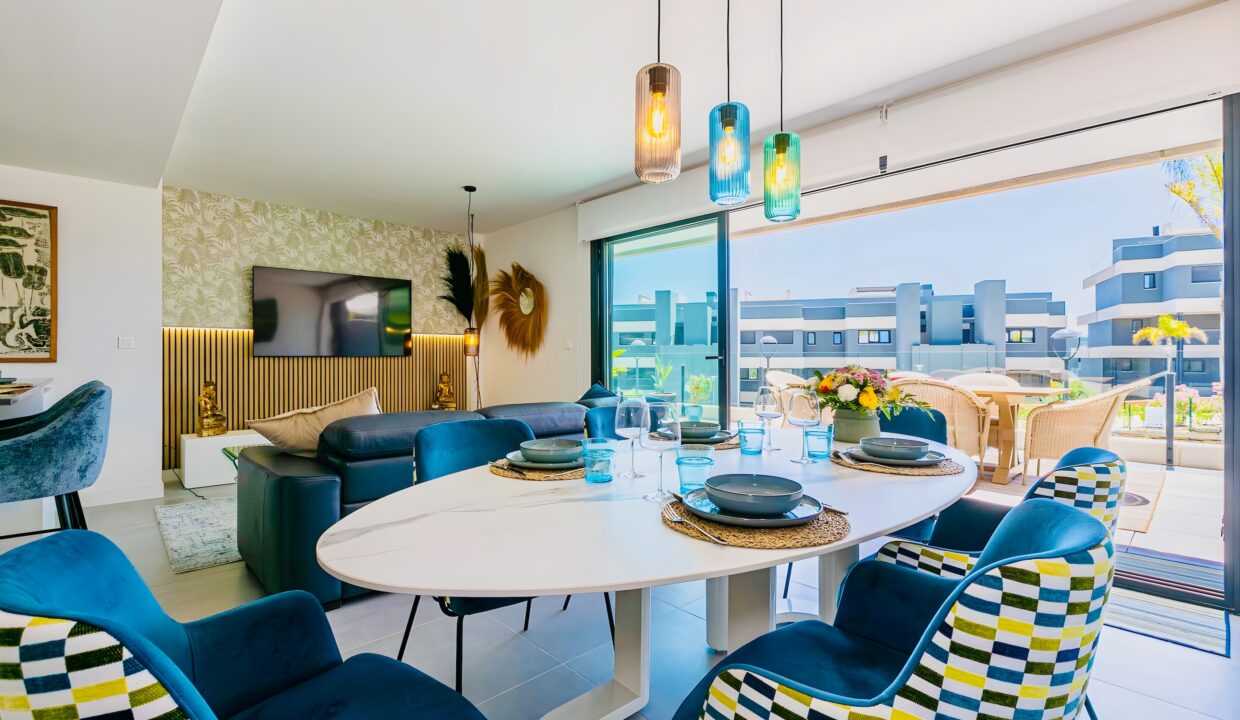 AYRE ESTATES presents this home in OASIS365, on the Golden Mile, Estepona (17)