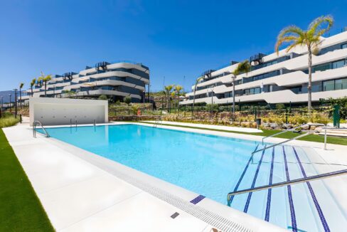 AYRE ESTATES presents this home in OASIS365, on the Golden Mile, Estepona (39)