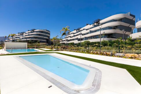 AYRE ESTATES presents this home in OASIS365, on the Golden Mile, Estepona (61)