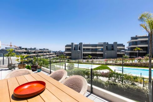 AYRE ESTATES presents this home in OASIS365, on the Golden Mile, Estepona (66)