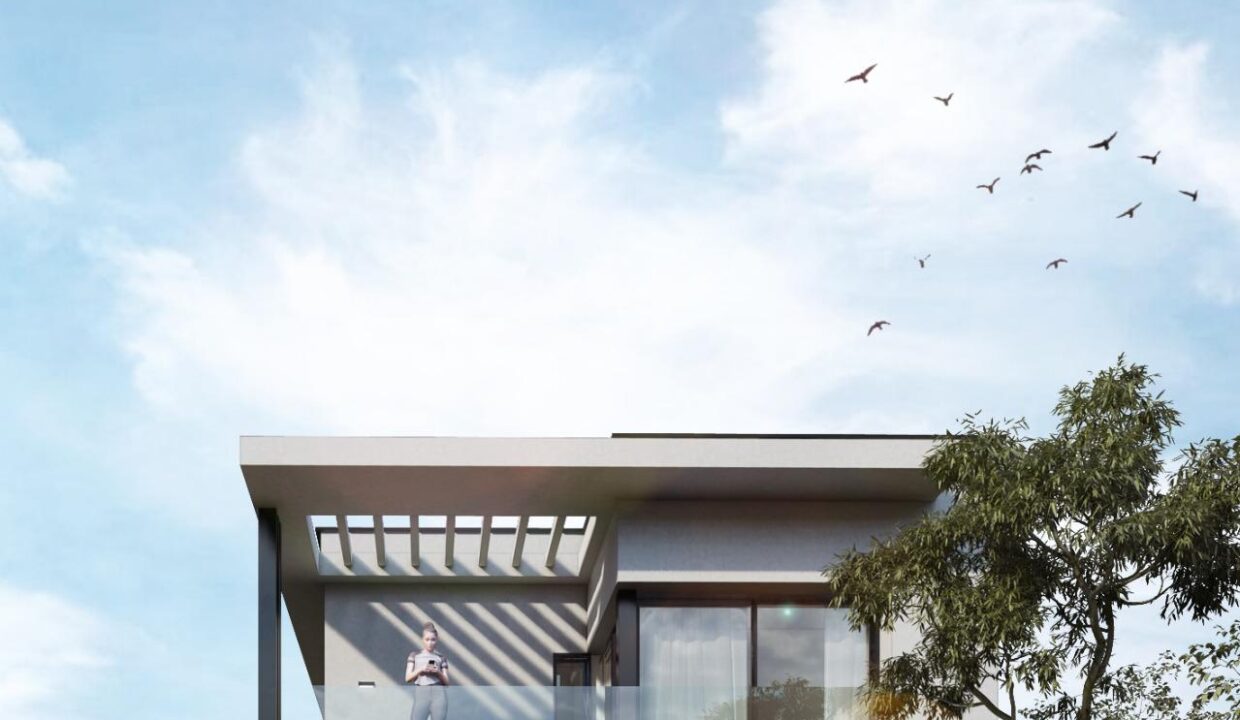 AYRE ESTATES comercializa sta villa de lujo den Calanova Golf (2)