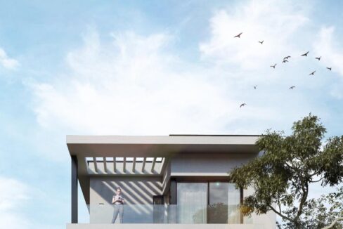 AYRE ESTATES comercializa sta villa de lujo den Calanova Golf (2)