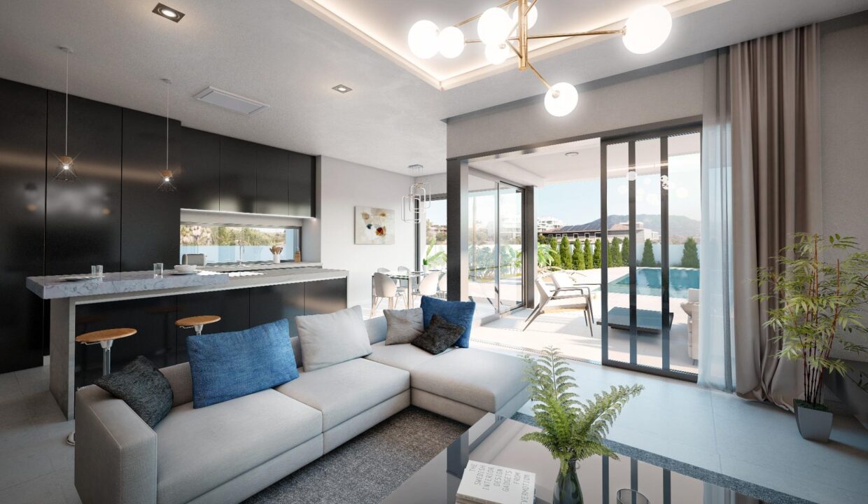 AYRE ESTATES comercializa sta villa de lujo den Calanova Golf (4)