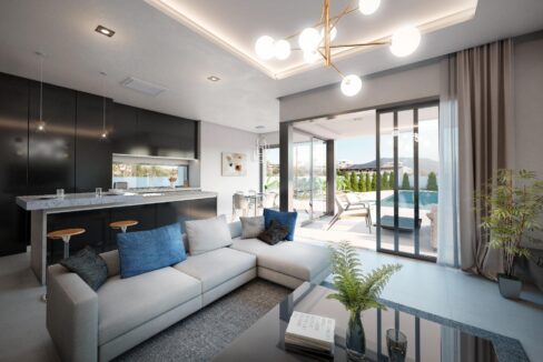 AYRE ESTATES comercializa sta villa de lujo den Calanova Golf (4)