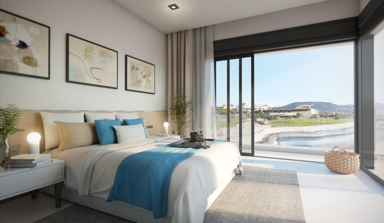 AYRE ESTATES comercializa sta villa de lujo den Calanova Golf (5)