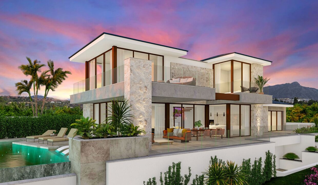 Gate C villa marbella comercializa ayre estates (6)