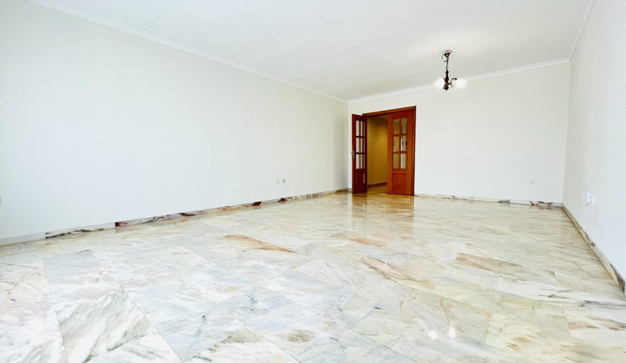 Piso en alquiler en Calle Tomás Echeverría, vistas al mar (5)