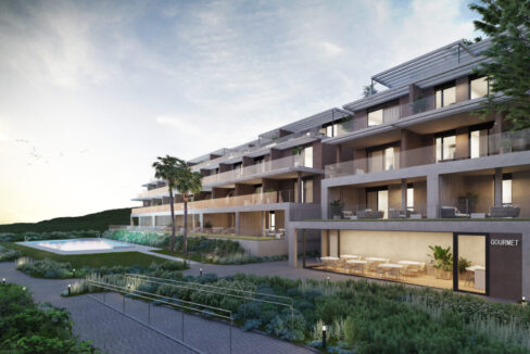 Etherna II sprzedawana przez AYRE Estates (2)