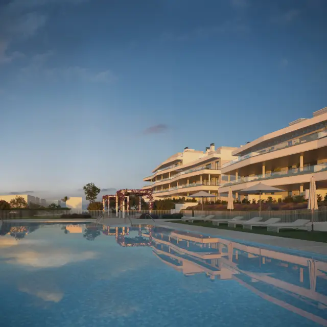 Comprar una propiedad en la Costa del Sol