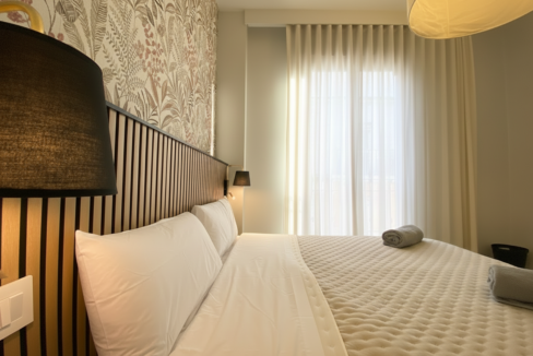 dormitorio principal