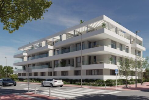 Ayre Estates wardrobe (15)