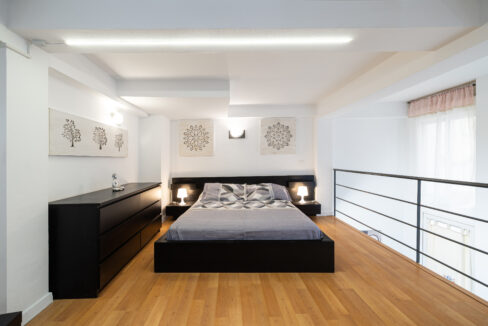 DORMITORIO ALTO FRONTAL
