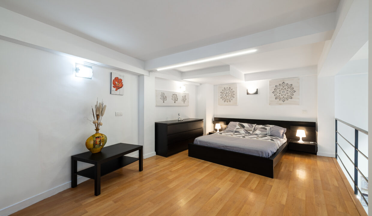 DORMITORIO - PLANTA ALTA