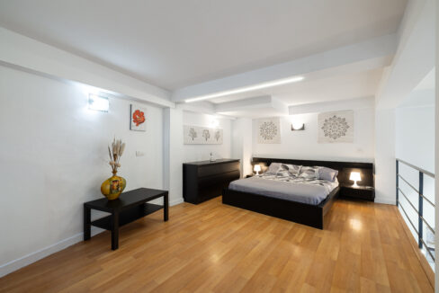 DORMITORIO - PLANTA ALTA