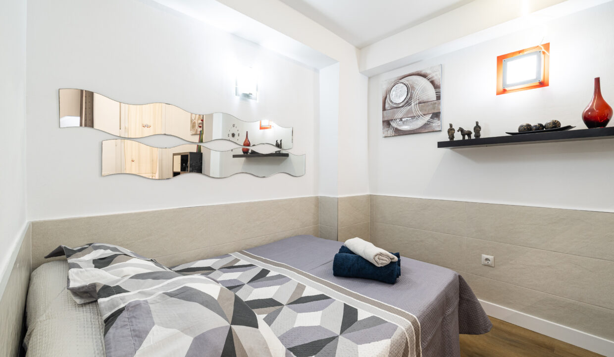 DORMITORIO PLANTA BAJA